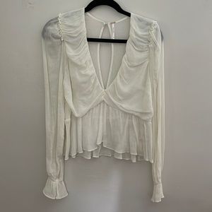 Free people blouse
